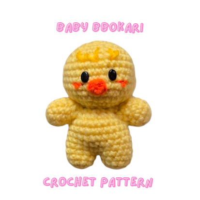 Patrón de Crochet Bebés Skzoo