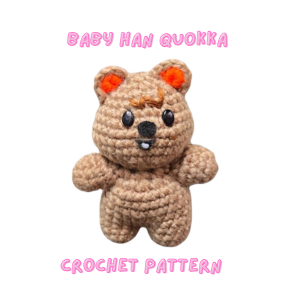 Patrón de Crochet Bebés Skzoo