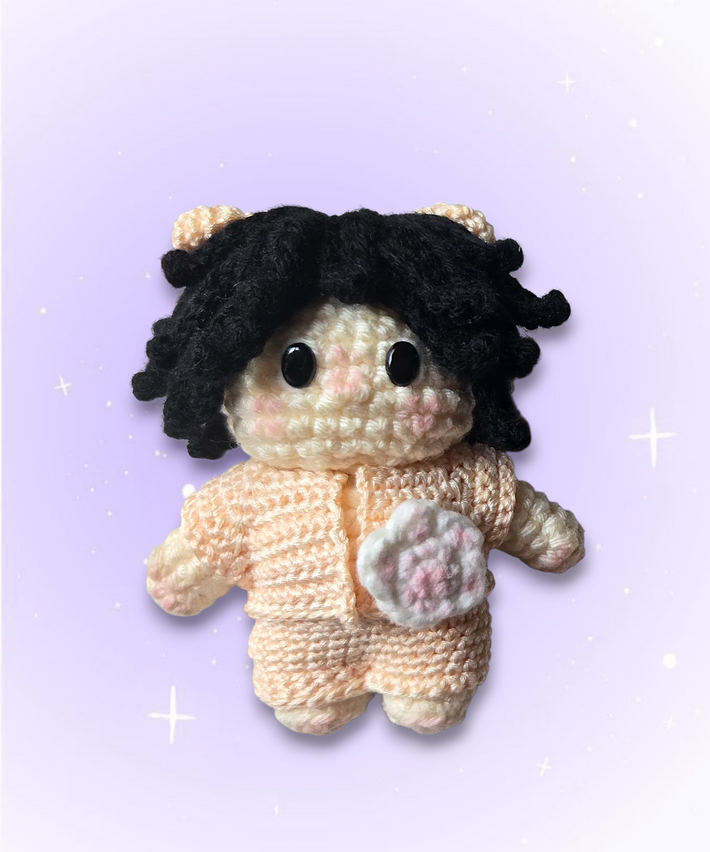 Skz amigurumis (Skzoo ver.)