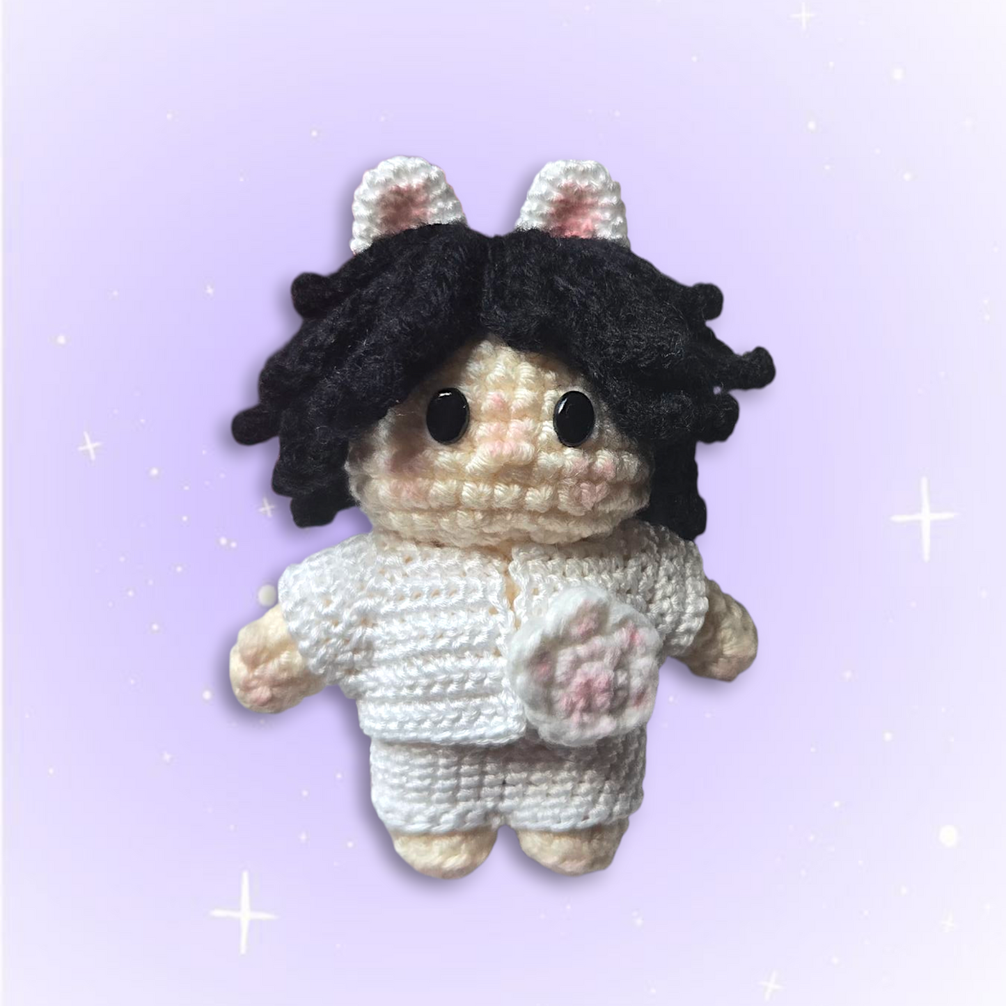 Skz amigurumis (Skzoo ver.)