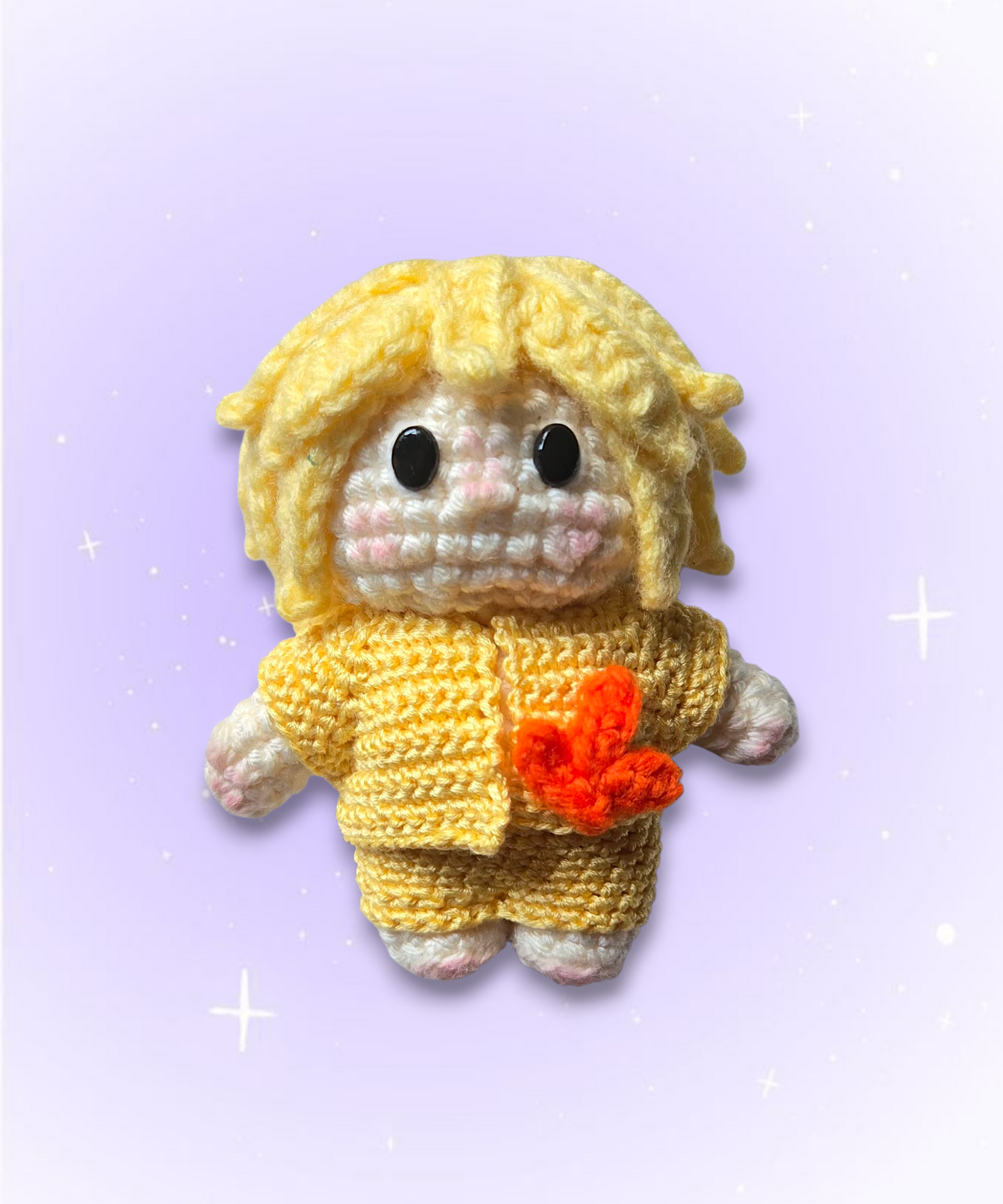 Skz amigurumis (Skzoo ver.)