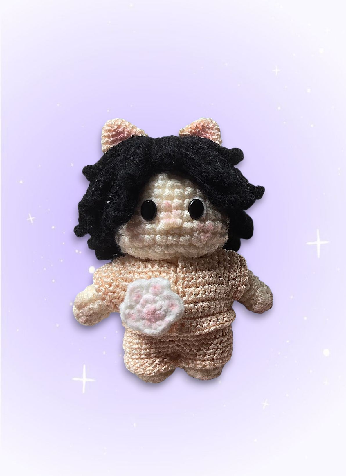 Skz amigurumis (Skzoo ver.)