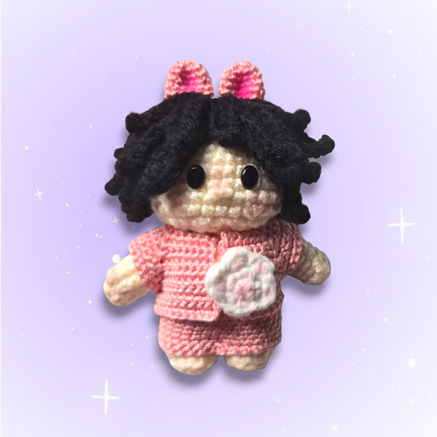 Skz amigurumis (Skzoo ver.)