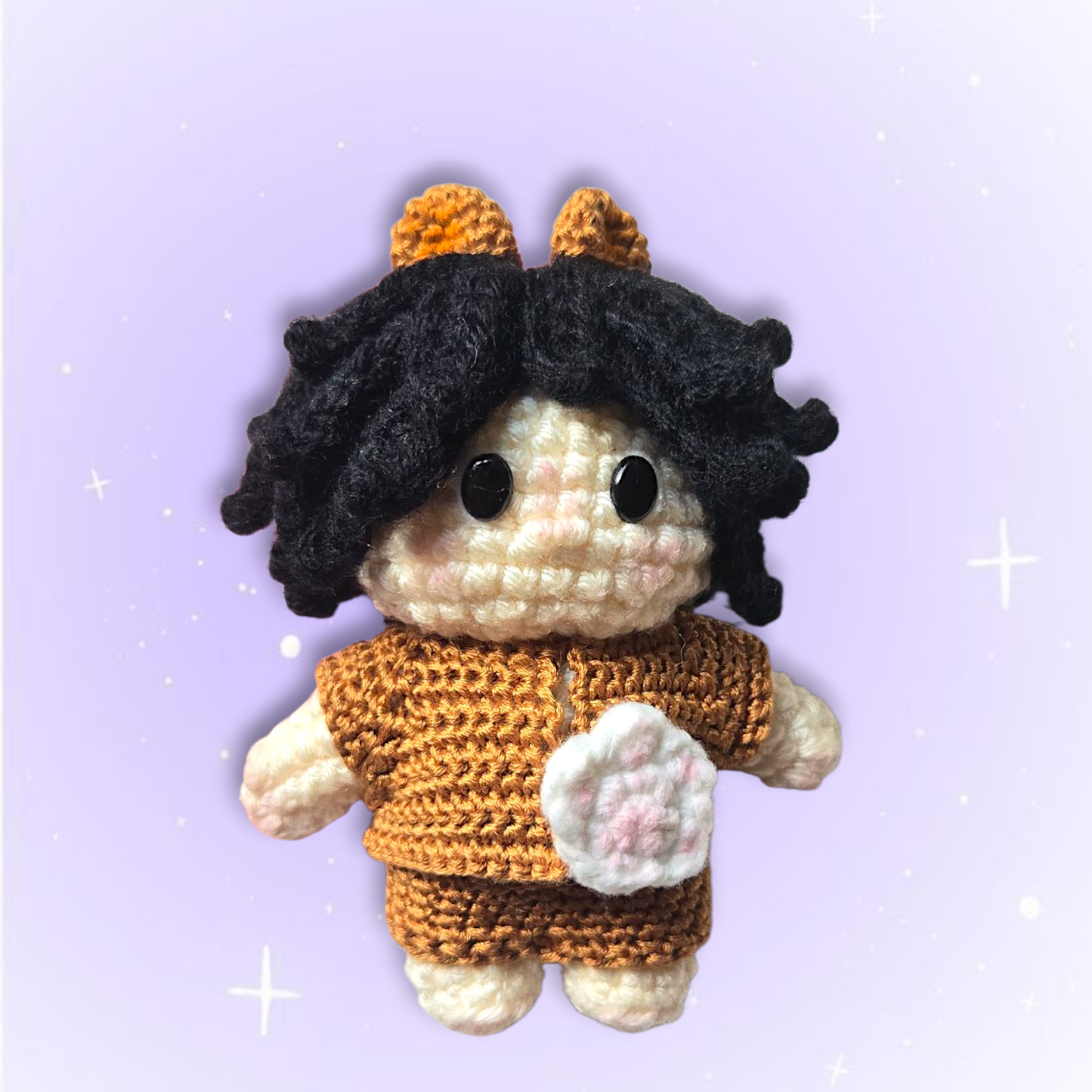 Skz amigurumis (Skzoo ver.)