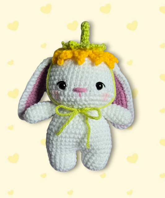 Flower Hop 🌼