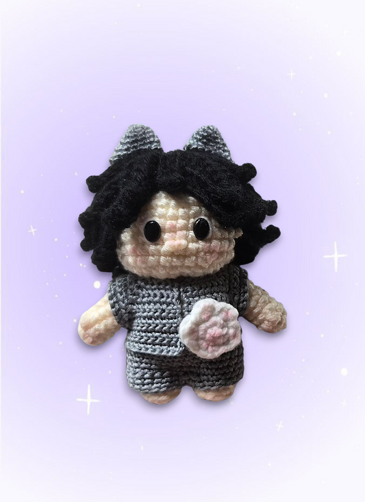 Skz amigurumis (Skzoo ver.)