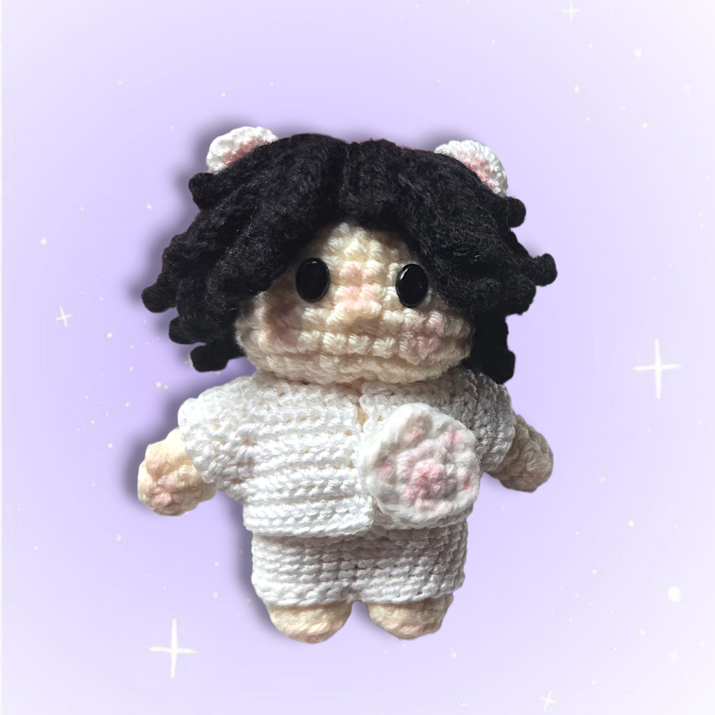 Skz amigurumis (Skzoo ver.)